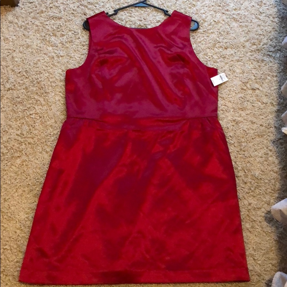 Gap size 18 dress